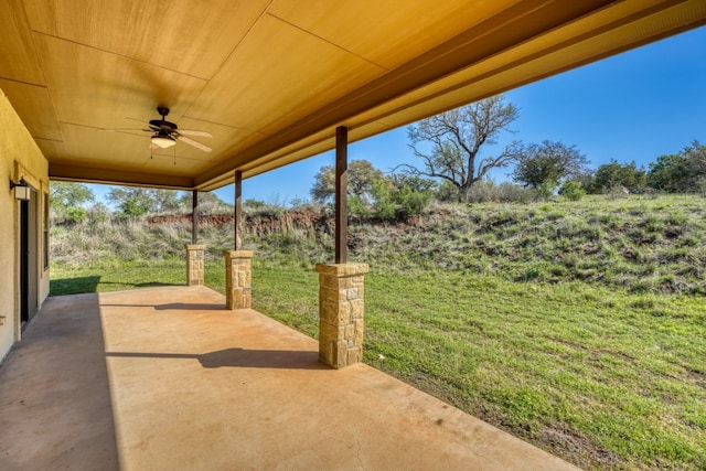 127 Uplift, Horseshoe Bay, TX 78657 - photo 25