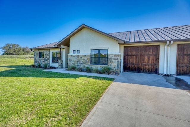 127 Uplift, Horseshoe Bay, TX 78657 - photo 1