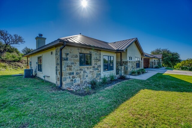 127 Uplift, Horseshoe Bay, TX 78657 - photo 3