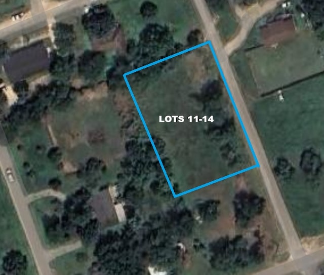 749 Caldwell St, Lexington, TX 78947 - photo 5