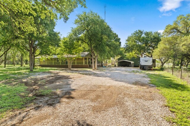 371 County Road 204, Liberty Hill, TX 78642 - photo 1