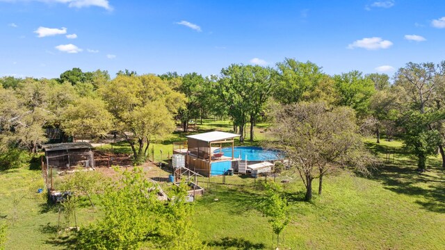 371 County Road 204, Liberty Hill, TX 78642 - photo 32