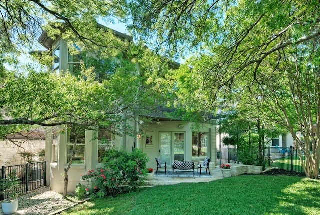 2800 Waymaker Way Unit 15, Austin, TX 78746 - photo 32