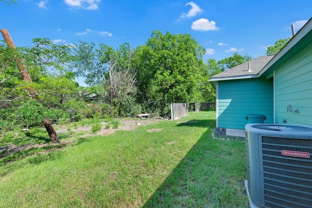 128 2nd Ave, Taylor, TX 76574 - view of green lawn