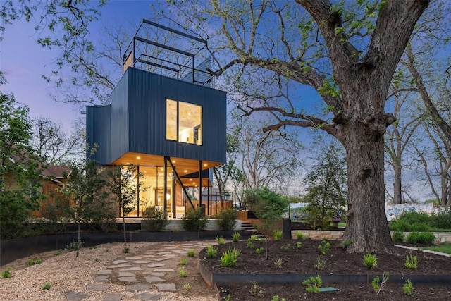 2218 Haskell St, Austin, TX 78702 - photo 2