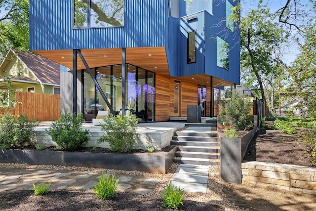 2218 Haskell St, Austin, TX 78702 - view of front of property