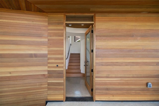 2218 Haskell St, Austin, TX 78702 - view of doorway to property