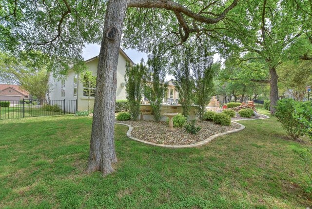 204 Whippoorwill Cv, Georgetown, TX 78633 - photo 35