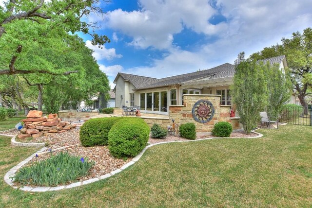 204 Whippoorwill Cv, Georgetown, TX 78633 - photo 1