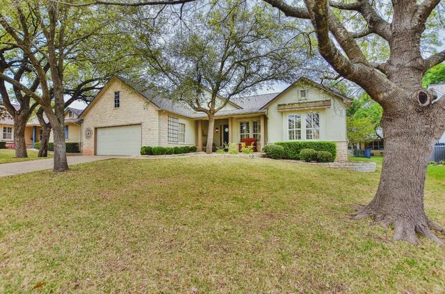 204 Whippoorwill Cv, Georgetown, TX 78633 - photo 2