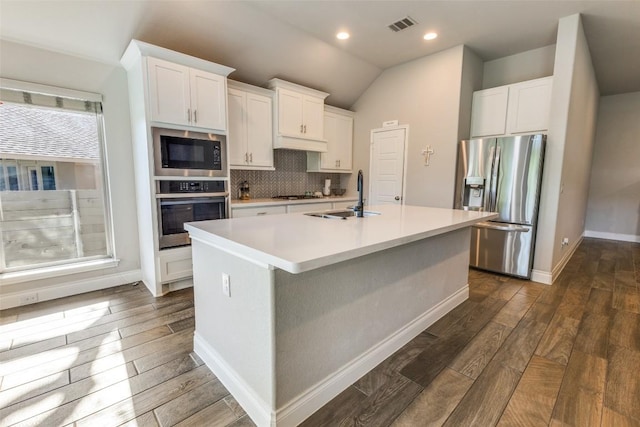 3804 Mercer Rd, Georgetown, TX 78628 - photo 6