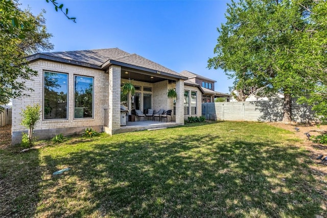 3804 Mercer Rd, Georgetown, TX 78628 - photo 21