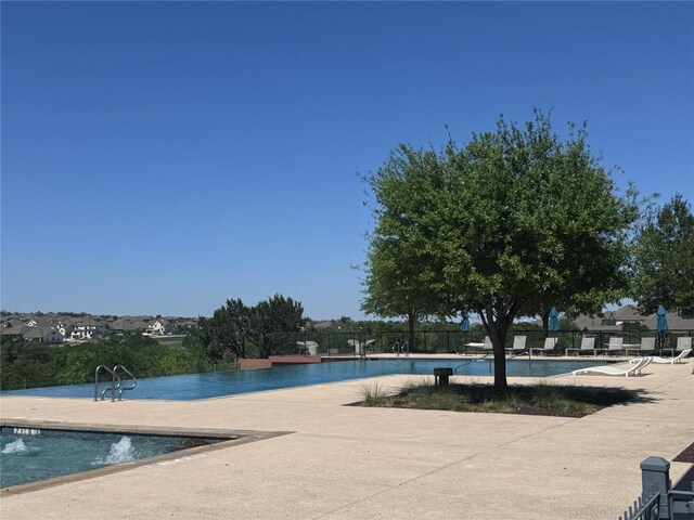 3804 Mercer Rd, Georgetown, TX 78628 - photo 23
