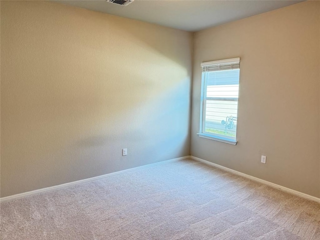 3409 Brywood Dr, Pflugerville, TX 78660 - empty room featuring carpet flooring and baseboards