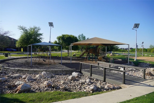 3505 Grail Hollows Rd, Pflugerville, TX 78660 - view of community