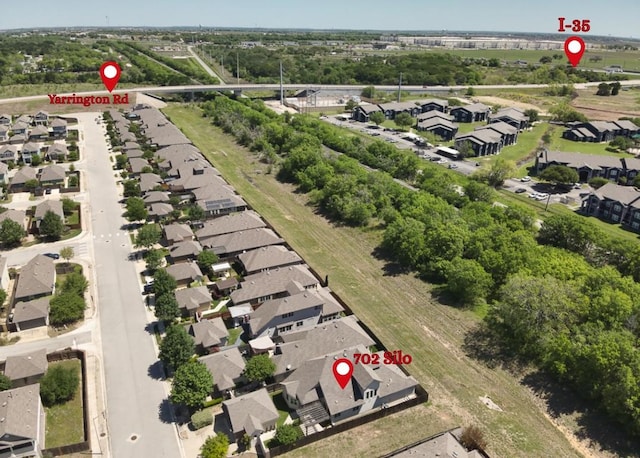 702 Silo St, San Marcos, TX 78666 - photo 37