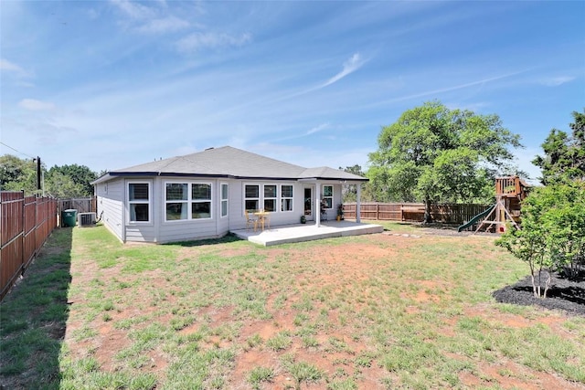 21902 Oxford Dr, Lago Vista, TX 78645 - photo 27