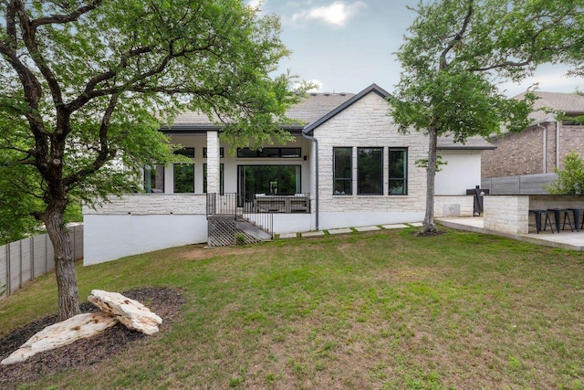 104 Hollytree Ct, Georgetown, TX 78628 - photo 39