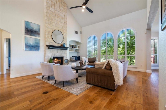 19215 White Horse Cv, Spicewood, TX 78669 - photo 8