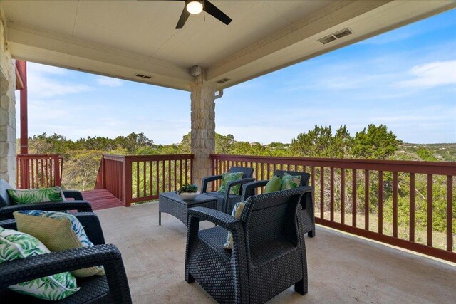 19215 White Horse Cv, Spicewood, TX 78669 - photo 17