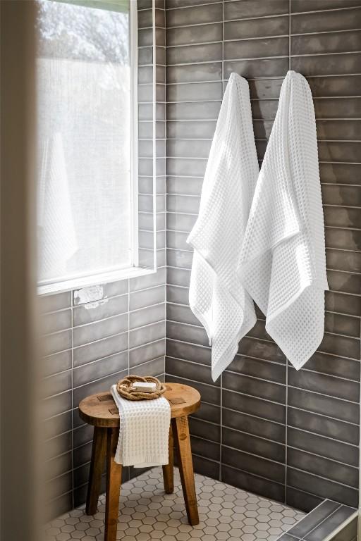 view of bathroom
