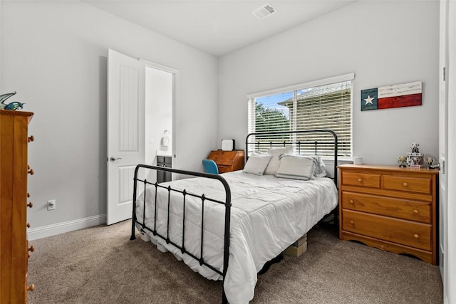 174 Challis Ct, Austin, TX 78737 - bedroom with carpet and baseboards