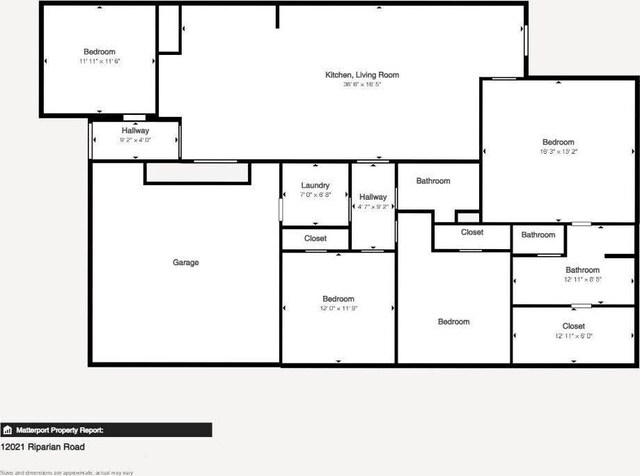 12021 Riparian Rd, Manor, TX 78653 - photo 6