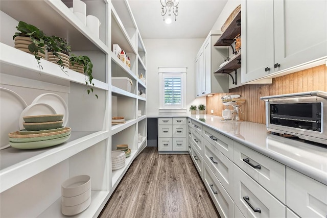 3204 Whitt Creek Trl, Leander, TX 78641 - view of pantry