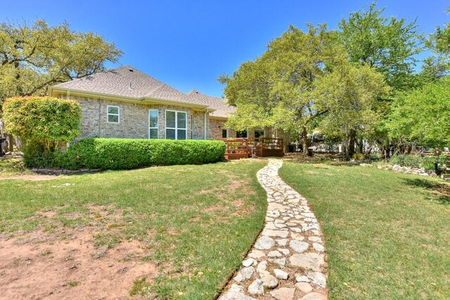 200 Nicole Way, Georgetown, TX 78633 - photo 32