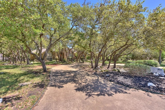 200 Nicole Way, Georgetown, TX 78633 - view of community
