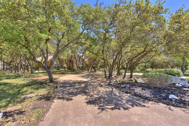 200 Nicole Way, Georgetown, TX 78633 - view of property's community