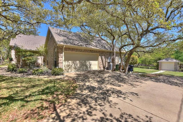 200 Nicole Way, Georgetown, TX 78633 - photo 4