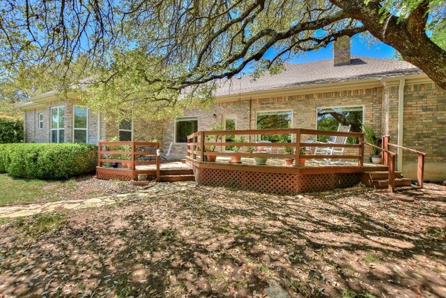 200 Nicole Way, Georgetown, TX 78633 - photo 6