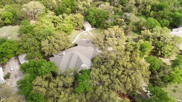 200 Nicole Way, Georgetown, TX 78633 - view of property location