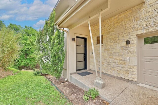 603 Westwood Ter, Austin, TX 78746 - photo 3