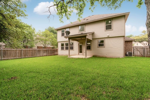 216 Salle Ave, Buda, TX 78610 - photo 29