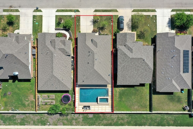172 Salt Fork Dr, Liberty Hill, TX 78642 - photo 27