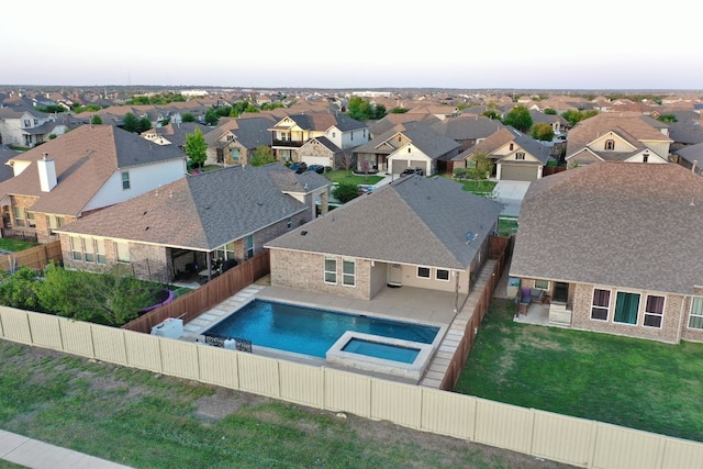 172 Salt Fork Dr, Liberty Hill, TX 78642 - photo 28