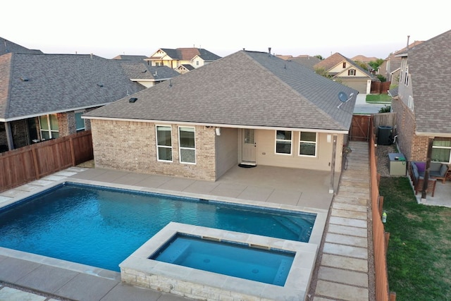 172 Salt Fork Dr, Liberty Hill, TX 78642 - photo 29