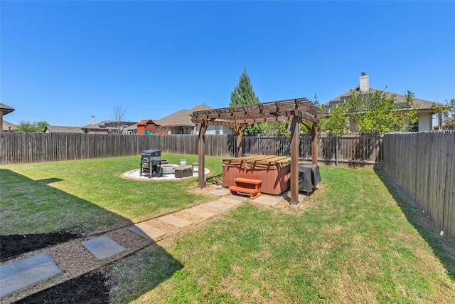 5834 Casstello Dr, Round Rock, TX 78665 - photo 24