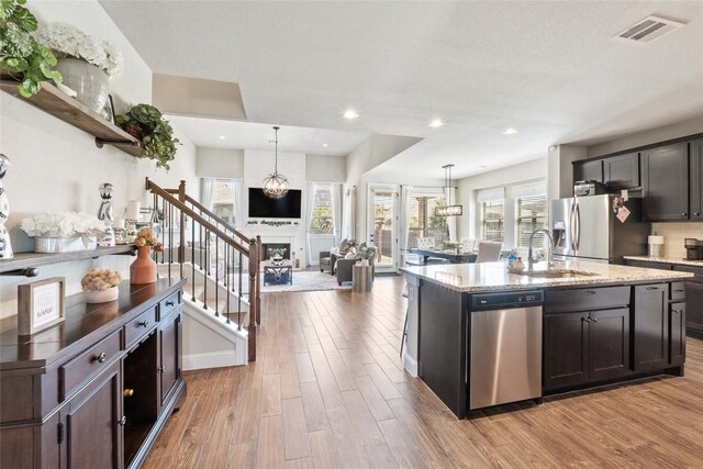 5834 Casstello Dr, Round Rock, TX 78665 - photo 9