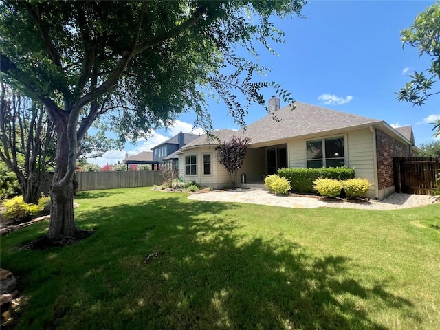 2705 Sixpence Ln, Pflugerville, TX 78660 - photo 25
