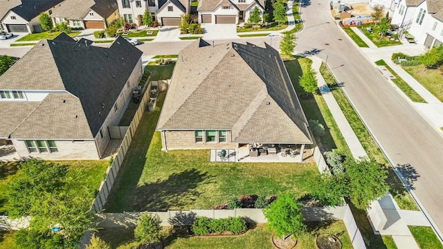 128 Mountain Lion Rd, Georgetown, TX 78628 - photo 37