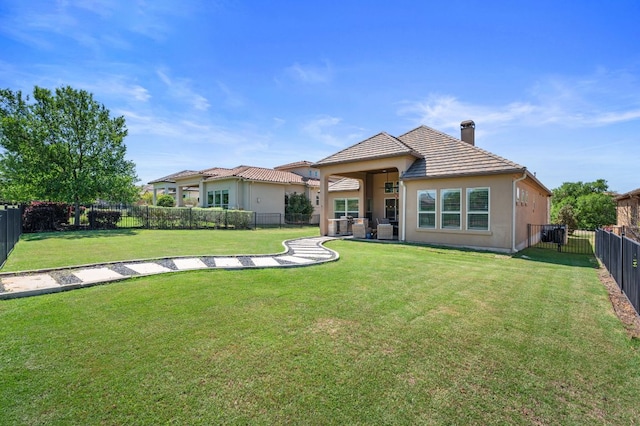 109 Grand Oaks Ln, Georgetown, TX 78628 - photo 29