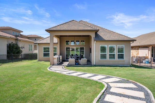 109 Grand Oaks Ln, Georgetown, TX 78628 - photo 30