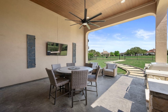 109 Grand Oaks Ln, Georgetown, TX 78628 - photo 28