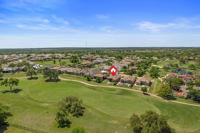 109 Grand Oaks Ln, Georgetown, TX 78628 - photo 34