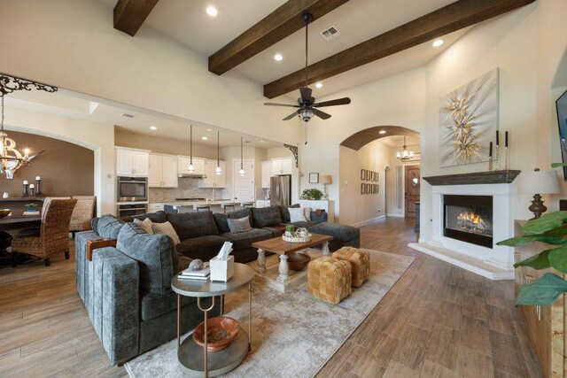 109 Grand Oaks Ln, Georgetown, TX 78628 - photo 10