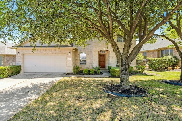 1901 Windberry Path, Round Rock, TX 78665 - photo 1