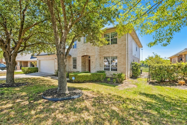 1901 Windberry Path, Round Rock, TX 78665 - photo 2